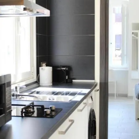 게스트하우스 Diamond 칼리아리