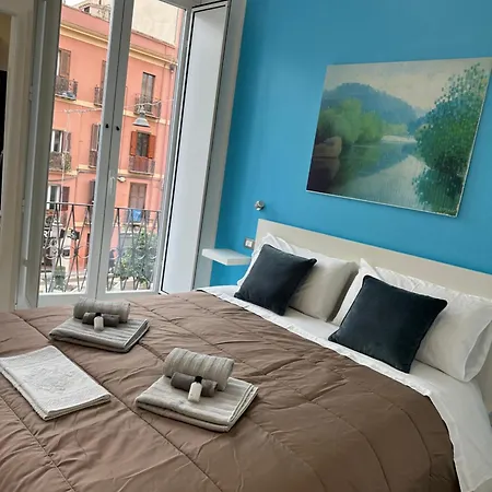 Diamond 3* 칼리아리