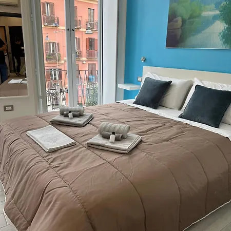 Maison d'hôtes Diamond Cagliari