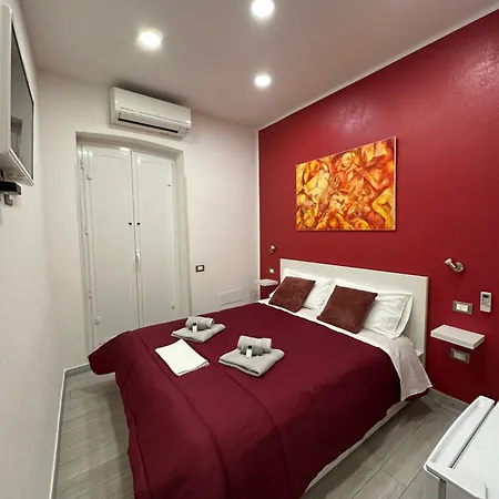 Diamond Casa de hóspedes Cagliari