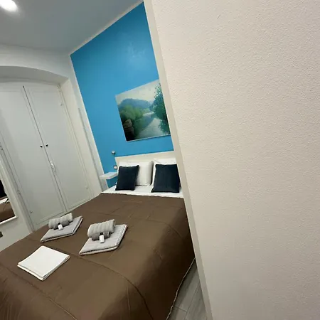 Maison d'hôtes Diamond Cagliari