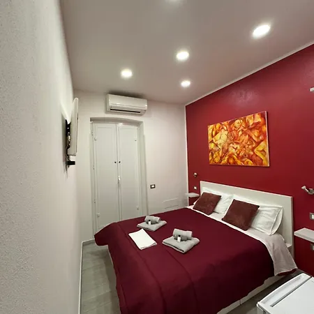 Diamond Casa de hóspedes Cagliari