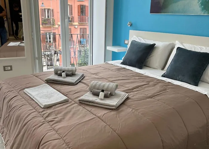 Affittacamere Diamond Cagliari