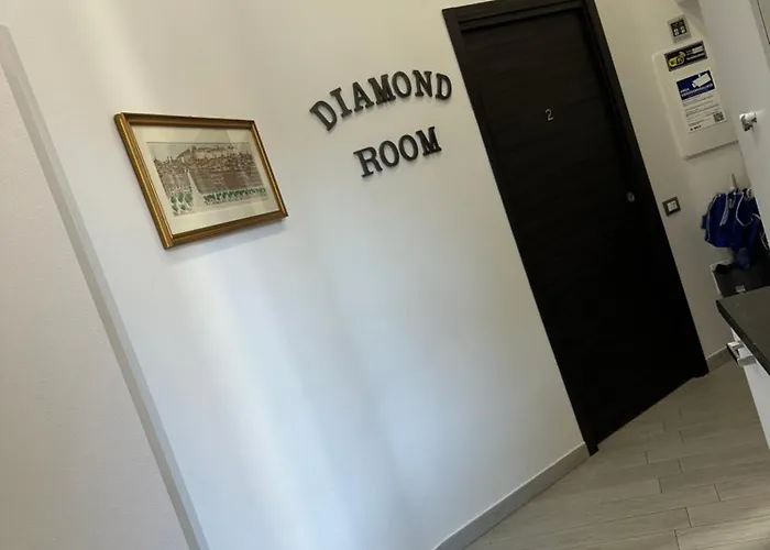 Diamond Cagliari