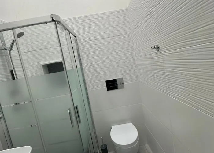 Affittacamere Diamond 3*