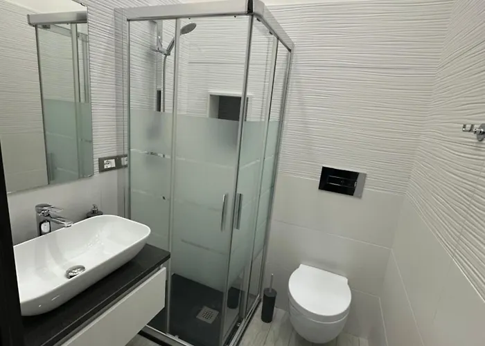 Affittacamere Diamond 3*