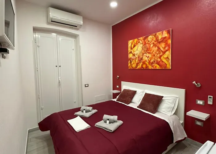 Diamond Affittacamere Cagliari