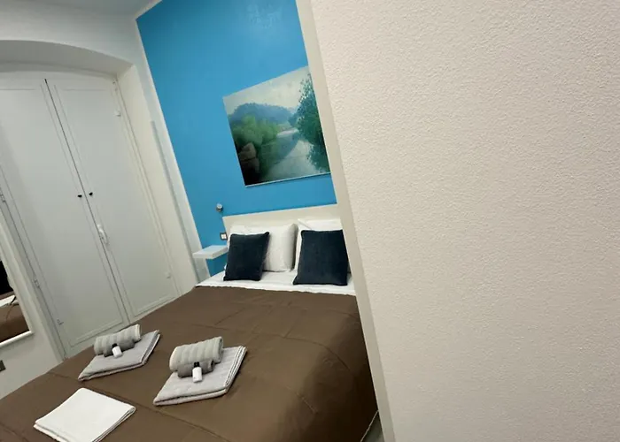 Affittacamere Diamond Cagliari