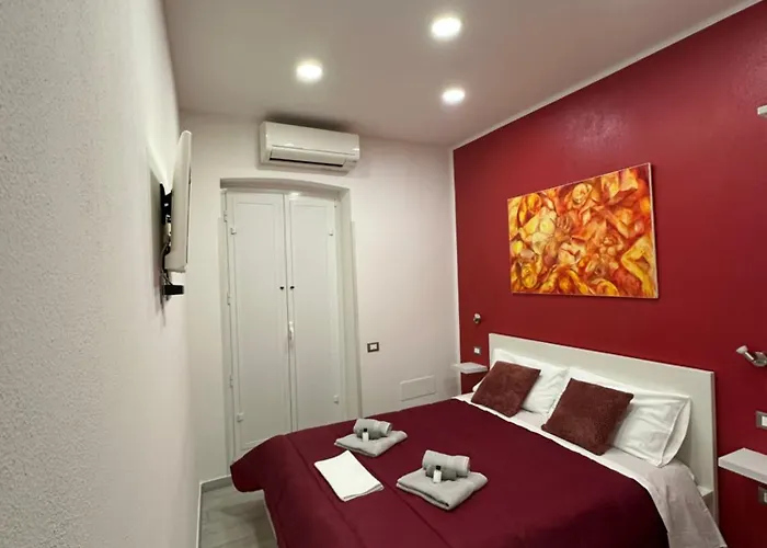 Diamond Affittacamere Cagliari